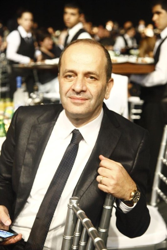 Miss Lebanon 2012 Part 2